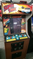 SUPER TANK CLASSIC UPRIGHT ARCADE GAME COMPUTRON PROJECT - 3