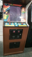 SUPER TANK CLASSIC UPRIGHT ARCADE GAME COMPUTRON PROJECT - 4