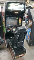 FAST & FURIOUS SITDOWN RACING ARCADE GAME - 2