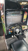 FAST & FURIOUS SITDOWN RACING ARCADE GAME - 3