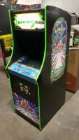 GALAGA CLASSIC UPRIGHT ARCADE GAME BALLY MIDWAY - 4