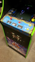 GALAGA CLASSIC UPRIGHT ARCADE GAME BALLY MIDWAY - 5