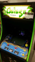 GALAGA CLASSIC UPRIGHT ARCADE GAME BALLY MIDWAY - 7