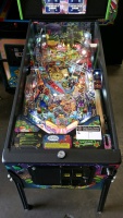 TEENAGE MUTANT NINJA TURTLES PRO MODEL PINBALL MACHINE STERN - 4