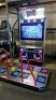 PUMP IT UP INFINITY 2 PLAYER DANCE MUSIC ARCADE GAME ANDAMIRO