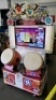 WADAIKO MASTER DRUM RYTHYM MUSIC ARCADE GAME NAMCO - 3