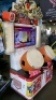 WADAIKO MASTER DRUM RYTHYM MUSIC ARCADE GAME NAMCO - 5