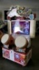 WADAIKO MASTER DRUM RYTHYM MUSIC ARCADE GAME NAMCO - 6