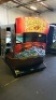 DEAD STORM PIRATES DELUXE 55" ARCADE GAME NAMCO