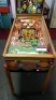 1952 CHINATOWN WOOD RAIL FLIPPER PINBALL MACHINE GOTTLIEB RESTORED L@@K!! - 5