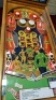 1952 CHINATOWN WOOD RAIL FLIPPER PINBALL MACHINE GOTTLIEB RESTORED L@@K!! - 6