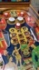 1952 CHINATOWN WOOD RAIL FLIPPER PINBALL MACHINE GOTTLIEB RESTORED L@@K!! - 10