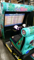 LET'S GO ISLAND DX 55" MOTION ARCADE GAME SEGA AMUSEMENT - 2