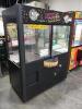 60" RAINBOW PLUSH MANIA CLAW CRANE MACHINE #1