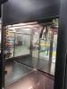 60" RAINBOW PLUSH MANIA CLAW CRANE MACHINE #1 - 2