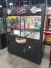 60" RAINBOW PLUSH MANIA CLAW CRANE MACHINE #1 - 4
