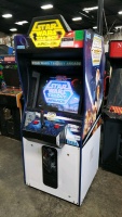 STAR WARS TRILOGY UPRIGHT ACTION ARCADE GAME SEGA - 2