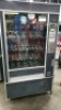 SPIRAL VENDING SNACK MACHINE - 2