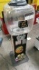 SUPER BOUNCE A ROO SUPER BALL VENDING STAND OK MFG. #1