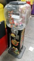 SUPER BOUNCE A ROO SUPER BALL VENDING STAND OK MFG. #2