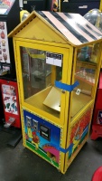 ALL AMERICAN CHICKEN EGG VENDING MACHINE - 2