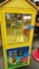 ALL AMERICAN CHICKEN EGG VENDING MACHINE - 3