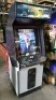 RAIDEN JET FIGHTERS VERTICAL ACTION SHOOTER ARCADE GAME
