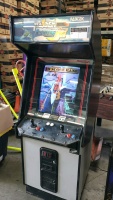 RAIDEN JET FIGHTERS VERTICAL ACTION SHOOTER ARCADE GAME - 3