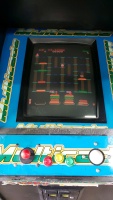 MULTICADE UPRIGHT ARCADE GAME MS PACMAN CAB - 4