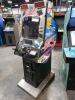 AFTERBURNER UPRIGHT CLASSIC ARCADE GAME PROJECT - 2