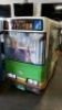 KIDDIE RIDE JAPAN TRANSIT BUS ARCADE GAME SIT IN L@@K!! - 5