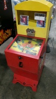 PLAY MORE WIN MORE BULK VENDING PINBALL - 2