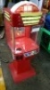 SNK NEO MINI JEWELRY CLAW CRANE MACHINE SNK RED #1 - 2