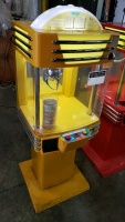 SNK NEO MINI JEWELRY CLAW YELLOW CRANE MACHINE