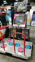 DDR 8TH MIX EXTREME 2 PLAYER DANCE ARCADE GAME KONAMI