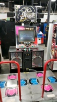 DDR 8TH MIX EXTREME 2 PLAYER DANCE ARCADE GAME KONAMI - 3