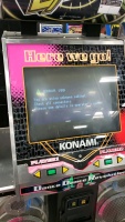 DDR 8TH MIX EXTREME 2 PLAYER DANCE ARCADE GAME KONAMI - 5