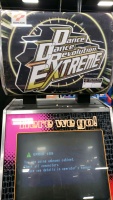 DDR 8TH MIX EXTREME 2 PLAYER DANCE ARCADE GAME KONAMI - 6