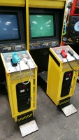 TIME CRISIS 3 TWIN SHOOTER ARCADE GAME NAMCO - 4