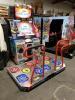 PUMP IT UP ZERO 7TH DANCE FLOOR ARCADE GAME - 3