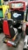 NASCAR RACING 32" LCD E.A. SPORTS ARCADE GAME GLOBAL VR
