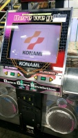 DDR EXTREME 2 PLAYER ARCADE GAME KONAMI - 7