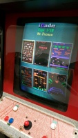 60 IN 1 MULTICADE CLASSICS UPRIGHT ARCADE GAME - 4