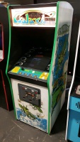 GALAXIAN CLASSIC UPRIGHT ARCADE GAME BALLY MIDWAY - 3