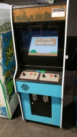 VS. NINTENDO UPRIGHT 19 IN 1 MULTI SET TO MARIO BROS. - 2