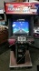 HANG-ON SEGA MOTORCYCLE RACING UPRIGHT ARCADE GAME - 2