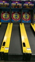 SKEEBALL LIGHTNING ALLEY ROLLER REDEMPTION GAME #3