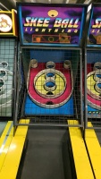 SKEEBALL LIGHTNING ALLEY ROLLER REDEMPTION GAME #4 - 3