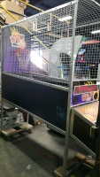 SUPER SHOT 2 SPORTS BASKETBALL REDEMPTION GAME by SKEEBALL - 5