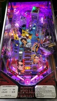 DIRTY HARRY CLASSIC WILLIAMS PINBALL MACHINE VERY NICE CONDITION - 4